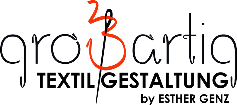 großartig Textilgestaltung