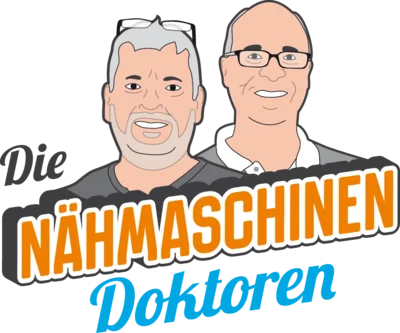Die Nähmaschinen Doktoren